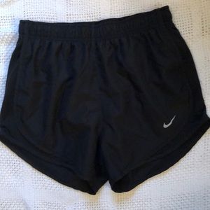 Nike Dri Fit Running Shorts